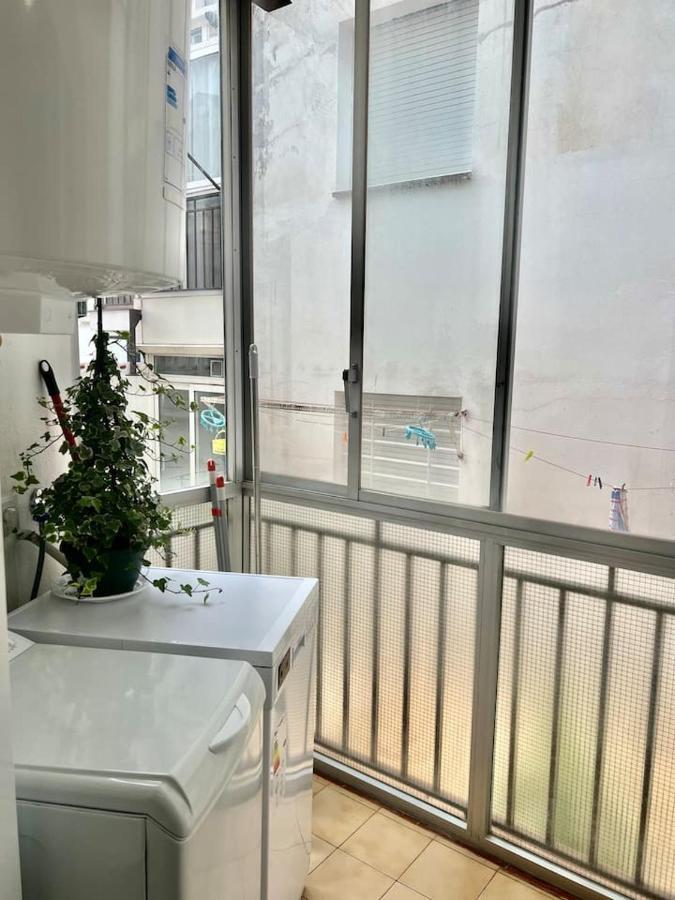 Amplio Apartamento Tranquilo Cerca De La Playa Roses Eksteriør billede