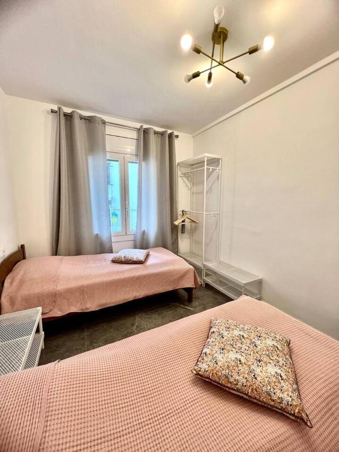 Amplio Apartamento Tranquilo Cerca De La Playa Roses Eksteriør billede