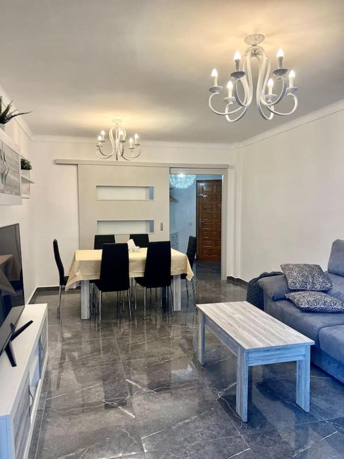 Amplio Apartamento Tranquilo Cerca De La Playa Roses Eksteriør billede