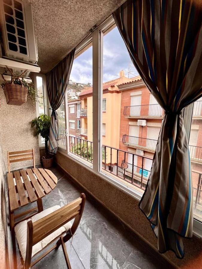 Amplio Apartamento Tranquilo Cerca De La Playa Roses Eksteriør billede