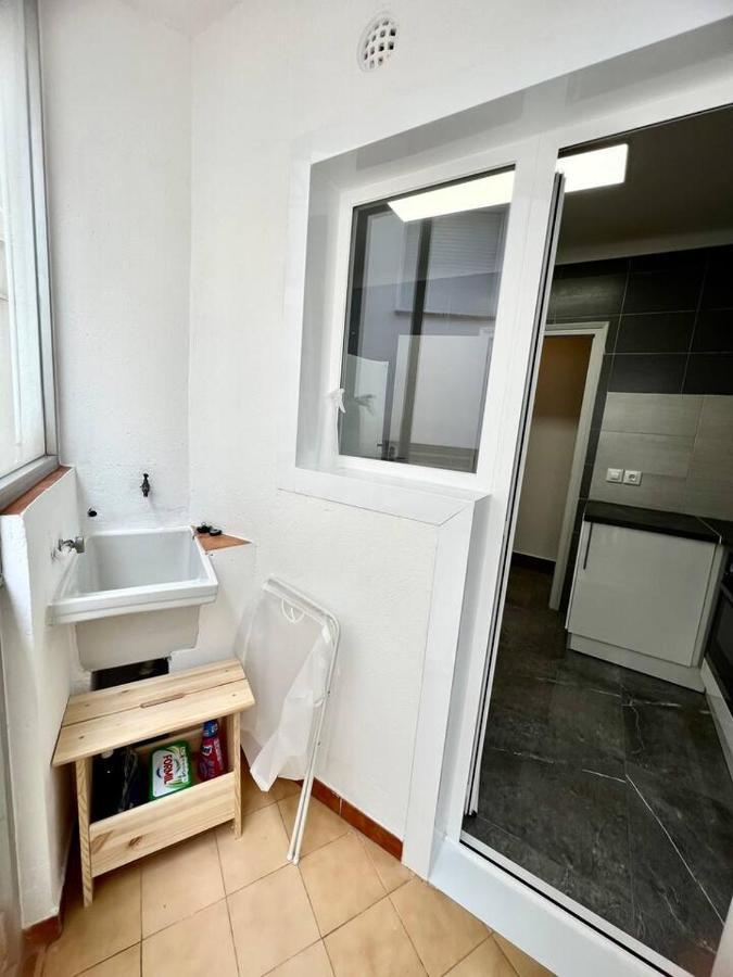Amplio Apartamento Tranquilo Cerca De La Playa Roses Eksteriør billede