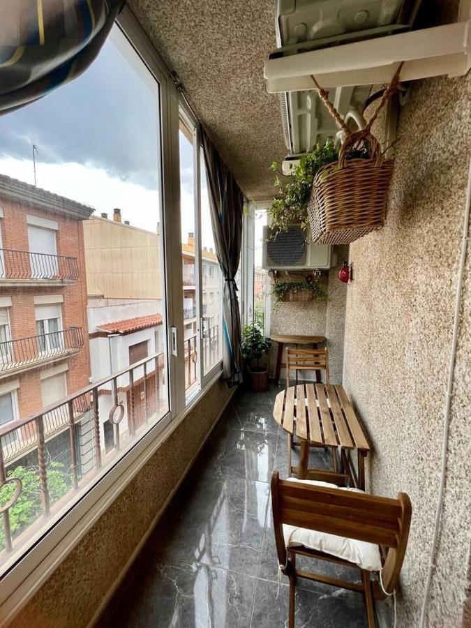 Amplio Apartamento Tranquilo Cerca De La Playa Roses Eksteriør billede